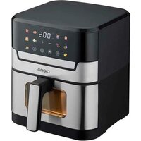 Аэрогриль (аэрофритюрница) GRIGIO HAF-167V2 - Превью изображения №2 — Интернет-магазин ПроЗаказ