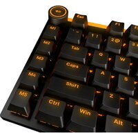 Клавиатура be quiet! Light Mount Silent Tactile BT004US - Превью изображения №5 — Интернет-магазин ПроЗаказ