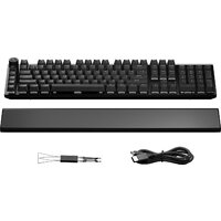 Клавиатура be quiet! Light Mount Silent Tactile BT004US - Превью изображения №8 — Интернет-магазин ПроЗаказ