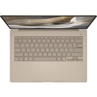Ноутбук ASUS Zenbook A14 OLED UX3407NA-QD100W - Превью изображения №3 — Интернет-магазин ПроЗаказ