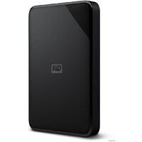 Внешний накопитель WD Elements SE 1TB - Превью изображения №4 — Интернет-магазин ПроЗаказ