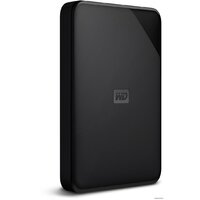 Внешний накопитель WD Elements SE 1TB - Превью изображения №3 — Интернет-магазин ПроЗаказ