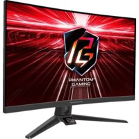 Игровой монитор ASRock PG27F15RS1A - Превью изображения №2 — Интернет-магазин ПроЗаказ