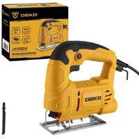 Deko JS550DK 084-1101