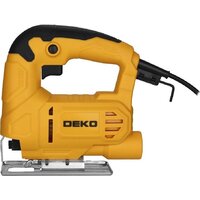 Электролобзик Deko JS550DK 084-1101 - Превью изображения №2 — Интернет-магазин ПроЗаказ