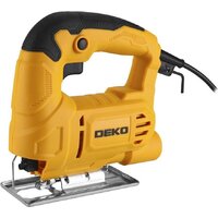 Электролобзик Deko JS550DK 084-1101 - Превью изображения №3 — Интернет-магазин ПроЗаказ