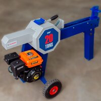 Кинетический дровокол Belmash (Белмаш) LSG-500 - Превью изображения №4 — Интернет-магазин ПроЗаказ