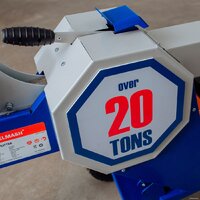 Кинетический дровокол Belmash (Белмаш) LSG-500 - Превью изображения №2 — Интернет-магазин ПроЗаказ