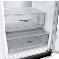 Холодильник LG DoorCooling+ GA-B509MVQM - Превью изображения №9 — Интернет-магазин ПроЗаказ