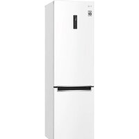 Холодильник LG DoorCooling+ GA-B509MVQM - Превью изображения №3 — Интернет-магазин ПроЗаказ