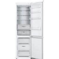 Холодильник LG DoorCooling+ GA-B509MVQM - Превью изображения №4 — Интернет-магазин ПроЗаказ