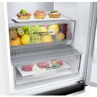 Холодильник LG DoorCooling+ GA-B509MVQM - Превью изображения №10 — Интернет-магазин ПроЗаказ
