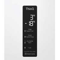 Холодильник LG DoorCooling+ GA-B509MVQM - Превью изображения №15 — Интернет-магазин ПроЗаказ