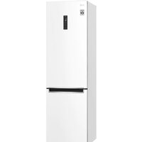 Холодильник LG DoorCooling+ GA-B509MVQM - Превью изображения №2 — Интернет-магазин ПроЗаказ