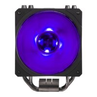 Кулер для процессора Cooler Master Hyper 212 RGB Black Edition RR-212S-20PC-R2 - Превью изображения №5 — Интернет-магазин ПроЗаказ