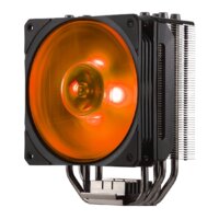 Кулер для процессора Cooler Master Hyper 212 RGB Black Edition RR-212S-20PC-R2 - Превью изображения №7 — Интернет-магазин ПроЗаказ