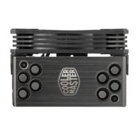 Кулер для процессора Cooler Master Hyper 212 RGB Black Edition RR-212S-20PC-R2 - Превью изображения №3 — Интернет-магазин ПроЗаказ