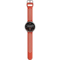 Умные часы Amazfit Active 2 Premium (серебристый, с черным кожаным ремешком) - Превью изображения №12 — Интернет-магазин ПроЗаказ