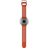 Умные часы Amazfit Active 2 Premium (серебристый, с черным кожаным ремешком) - Превью изображения №13 — Интернет-магазин ПроЗаказ