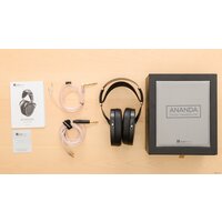 Наушники HiFiMan Ananda - Превью изображения №9 — Интернет-магазин ПроЗаказ