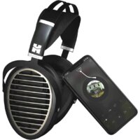 Наушники HiFiMan Ananda - Превью изображения №4 — Интернет-магазин ПроЗаказ