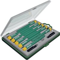 KRAFTOOL 25616-H12 (12 предметов)