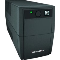 Источник бесперебойного питания IPPON Back Basic 850 S Euro - Превью изображения №5 — Интернет-магазин ПроЗаказ