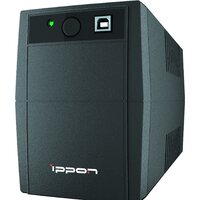 Источник бесперебойного питания IPPON Back Basic 850 S Euro - Превью изображения №4 — Интернет-магазин ПроЗаказ