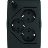 Источник бесперебойного питания IPPON Back Basic 850 S Euro - Превью изображения №9 — Интернет-магазин ПроЗаказ