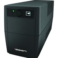 Источник бесперебойного питания IPPON Back Basic 850 S Euro - Превью изображения №6 — Интернет-магазин ПроЗаказ