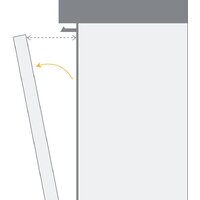 Встраиваемая посудомоечная машина Whirlpool WIS 7020 PEF - Превью изображения №9 — Интернет-магазин ПроЗаказ