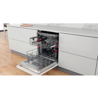 Встраиваемая посудомоечная машина Whirlpool WIS 7020 PEF - Превью изображения №2 — Интернет-магазин ПроЗаказ