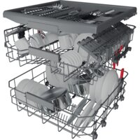 Встраиваемая посудомоечная машина Whirlpool WIS 7020 PEF - Превью изображения №13 — Интернет-магазин ПроЗаказ