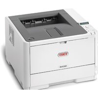 Принтер OKI B432dn - Превью изображения №3 — Интернет-магазин ПроЗаказ