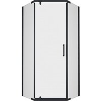 Triton Дека-Блэк 100х100 (без поддона)