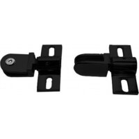 Душевой уголок Triton Дека-Блэк 100х100 (без поддона) - Превью изображения №10 — Интернет-магазин ПроЗаказ