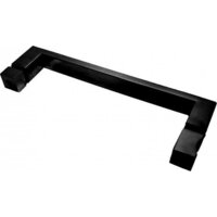 Душевой уголок Triton Дека-Блэк 100х100 (без поддона) - Превью изображения №9 — Интернет-магазин ПроЗаказ