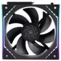 Комплект вентиляторов для корпуса Thermalright TL-M12QR X3 (черный) - Превью изображения №3 — Интернет-магазин ПроЗаказ