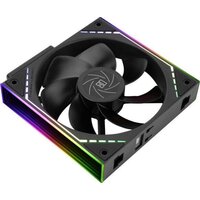 Комплект вентиляторов для корпуса Thermalright TL-M12QR X3 (черный) - Превью изображения №7 — Интернет-магазин ПроЗаказ
