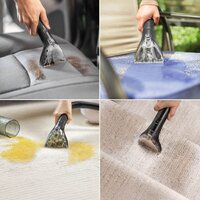 Пылесос Bissell SpotClean Mini Cordless 4065N - Превью изображения №7 — Интернет-магазин ПроЗаказ