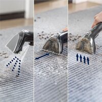 Пылесос Bissell SpotClean Mini Cordless 4065N - Превью изображения №8 — Интернет-магазин ПроЗаказ