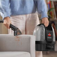 Пылесос Bissell SpotClean Mini Cordless 4065N - Превью изображения №6 — Интернет-магазин ПроЗаказ