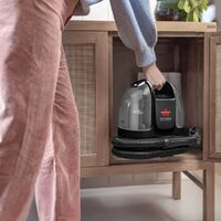 Пылесос Bissell SpotClean Mini Cordless 4065N - Превью изображения №3 — Интернет-магазин ПроЗаказ
