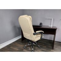 Офисное кресло Меб-ФФ MF-3001 (бежевый) - Превью изображения №8 — Интернет-магазин ПроЗаказ