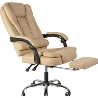 Офисное кресло Меб-ФФ MF-3001 (бежевый) - Превью изображения №5 — Интернет-магазин ПроЗаказ