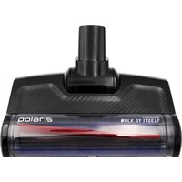 Вертикальный моющий пылесос Polaris PVCW 6070 (серый) - Превью изображения №3 — Интернет-магазин ПроЗаказ