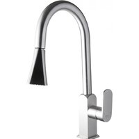 Смеситель Ekko E6003-5 - Превью изображения №2 — Интернет-магазин ПроЗаказ