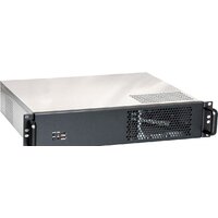 Корпус ExeGate 2U550-08 600W EX284974RUS - Превью изображения №1 — Интернет-магазин ПроЗаказ