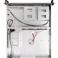 Корпус ExeGate 2U550-08 600W EX284974RUS - Превью изображения №5 — Интернет-магазин ПроЗаказ