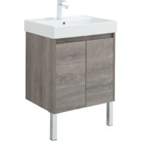  Aquanet Тумба под умывальник Nova Lite 60 298848 - Превью изображения №5 — Интернет-магазин ПроЗаказ